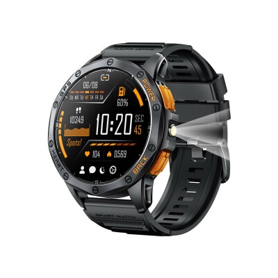 Montre Smarty 2.0 GPS MOTION TRAIL SW094A