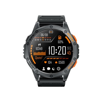 Montre Smarty 2.0 GPS MOTION TRAIL SW094A