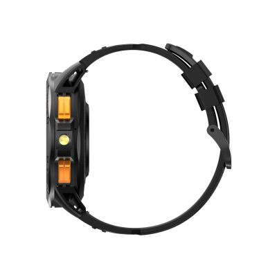 Montre Smarty 2.0 GPS MOTION TRAIL SW094A