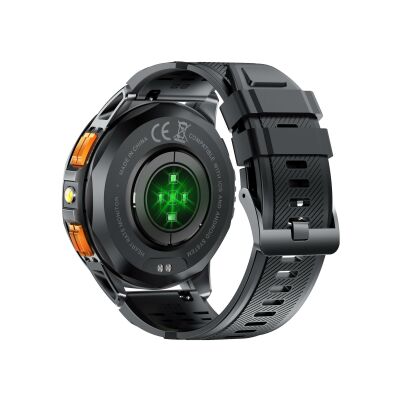 Montre Smarty 2.0 GPS MOTION TRAIL SW094A