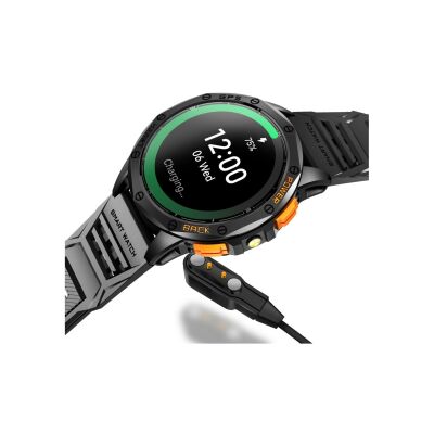 Montre Smarty 2.0 GPS MOTION TRAIL SW094A