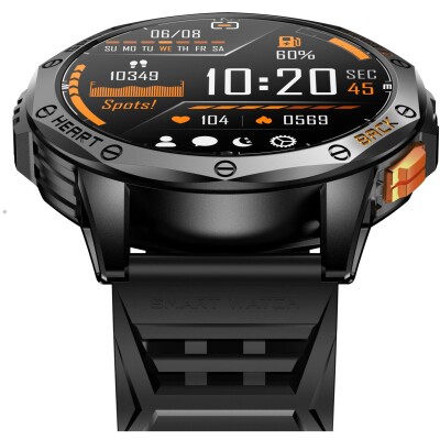 Montre Smarty 2.0 Gps Motion Trail SW094A