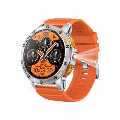 Montre Smarty 2.0 GPS MOTION TRAIL SW094B