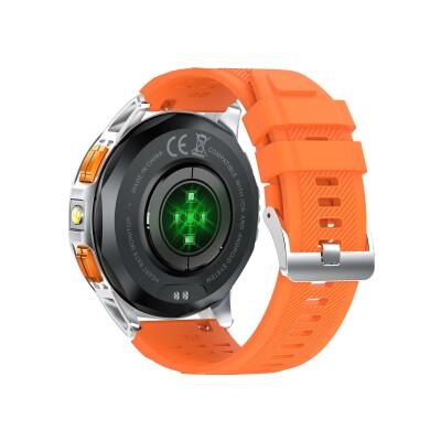 Montre Smarty 2.0 GPS MOTION TRAIL SW094B