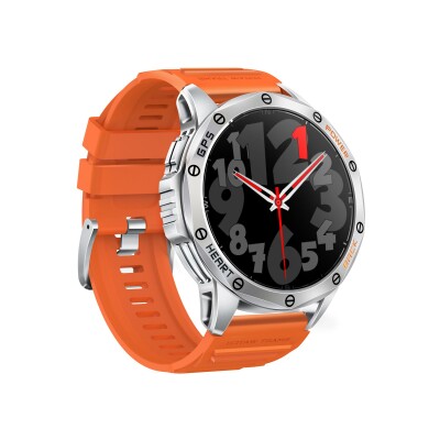 Montre Smarty 2.0 Gps Motion Trail SW094B