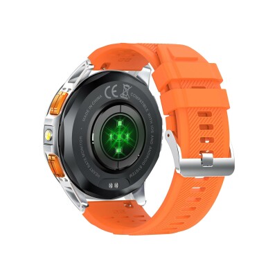 Montre Smarty 2.0 Gps Motion Trail SW094B