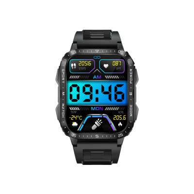 Montre Smarty 2.0 ADVENTURER SW097A