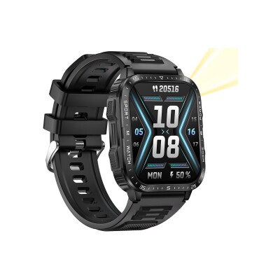 Montre Smarty 2.0 Adventurer SW097A