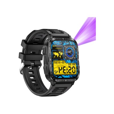 Montre Smarty 2.0 ADVENTURER SW097A