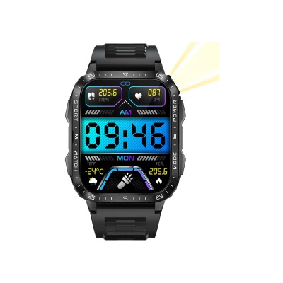 Montre Smarty 2.0 ADVENTURER SW097A