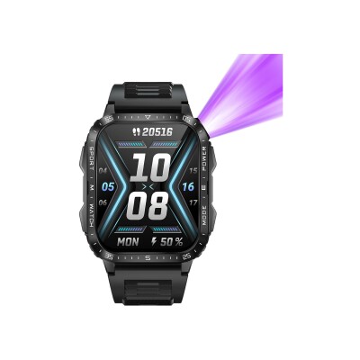 Montre Smarty 2.0 ADVENTURER SW097A