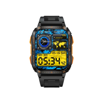 Montre Smarty 2.0 ADVENTURER SW097C