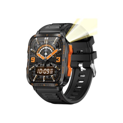 Montre Smarty 2.0 ADVENTURER SW097C