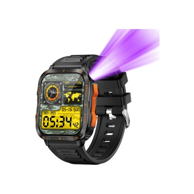 Montre Smarty 2.0 ADVENTURER SW097C