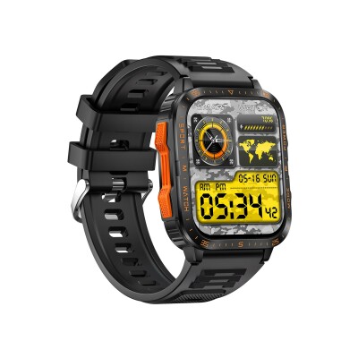 Montre Smarty 2.0 Adventurer SW097C