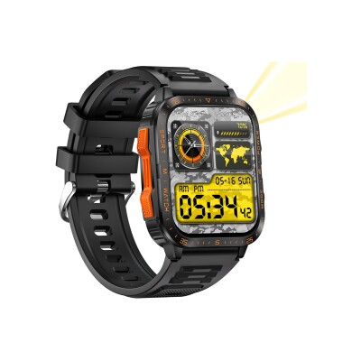 Montre Smarty 2.0 ADVENTURER SW097C