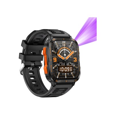 Montre Smarty 2.0 ADVENTURER SW097C
