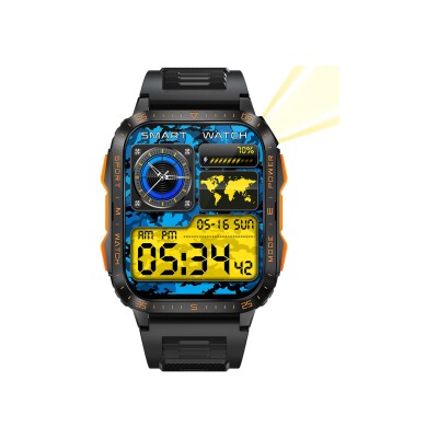 Montre Smarty 2.0 ADVENTURER SW097C