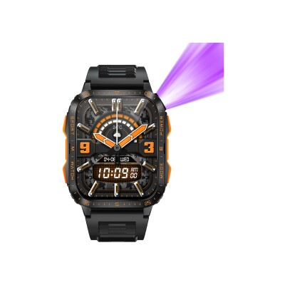 Montre Smarty 2.0 ADVENTURER SW097C