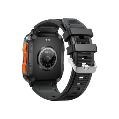 Montre Smarty 2.0 Adventurer SW097C
