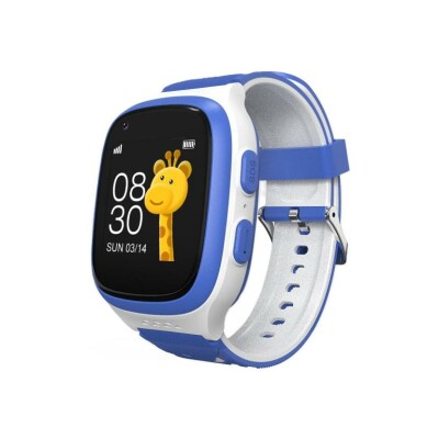 Montre Smarty 2.0 E-Sim - Gps