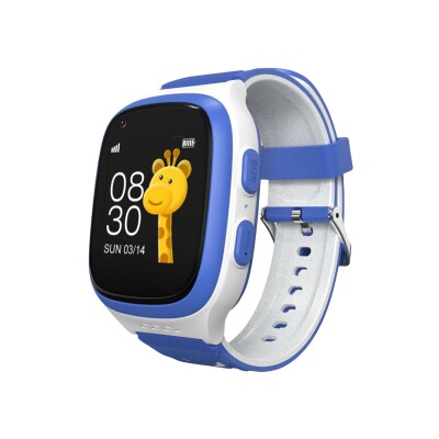 Montre Smarty 2.0 E-Sim - Gps SW101A
