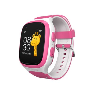Montre Smarty 2.0 E-Sim - Gps SW101B