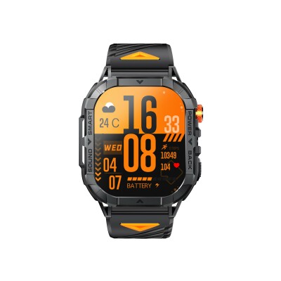 Montre Smarty 2.0 TREK SW103A