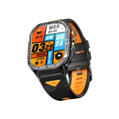Montre Smarty 2.0 TREK SW103A