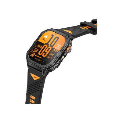 Montre Smarty 2.0 TREK SW103A