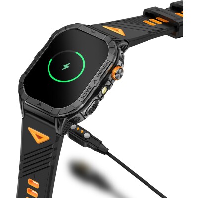 Montre Smarty 2.0 TREK SW103A