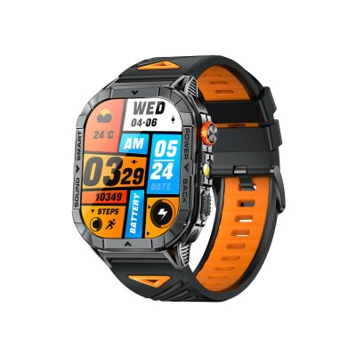Montre Smarty 2.0 TREK SW103A