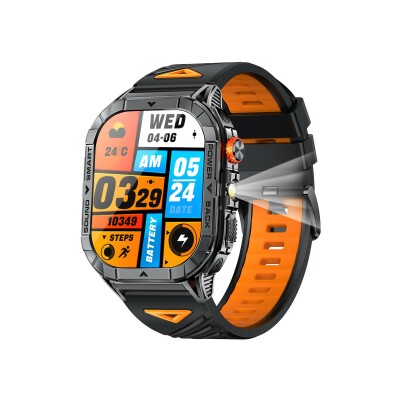 Montre Smarty 2.0 TREK SW103A