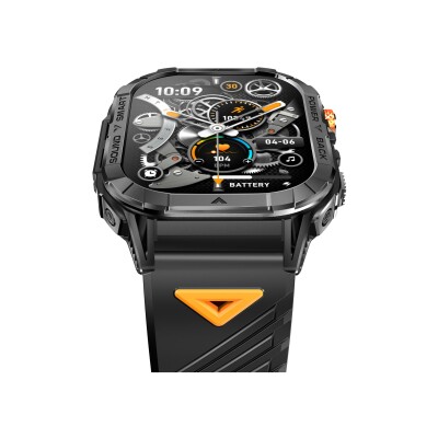 Montre Smarty 2.0 TREK SW103A