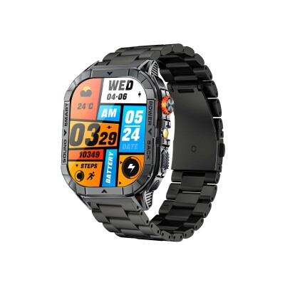 Montre Smarty 2.0 Trek SW103D