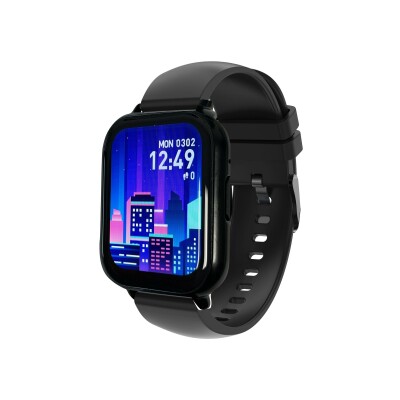 Montre Smarty 2.0 FITNOW SW105A