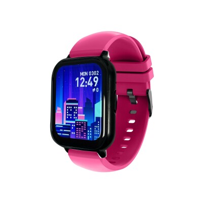 Montre Smarty 2.0 Fitnow SW105C