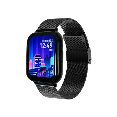 Montre Smarty 2.0 FITNOW SW105D