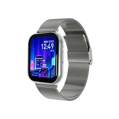 Montre Smarty 2.0 Fitnow SW105F