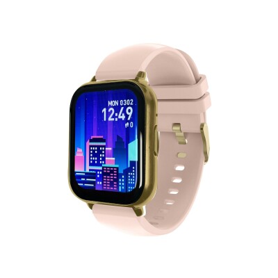 Montre Smarty 2.0 FITNOW SW105G