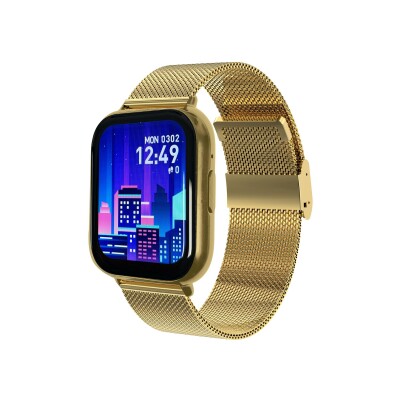 Montre Smarty 2.0 FITNOW SW105H