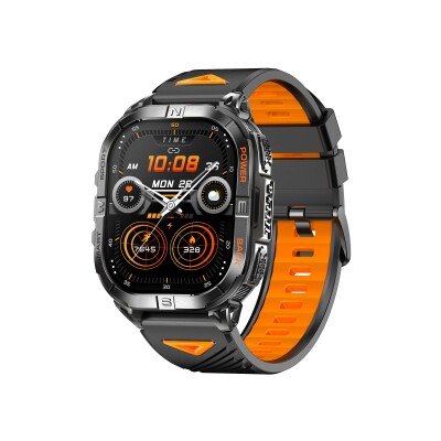 Montre Smarty 2.0 EXPLORER SW107A