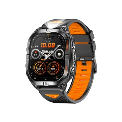 Montre Smarty 2.0 EXPLORER SW107A