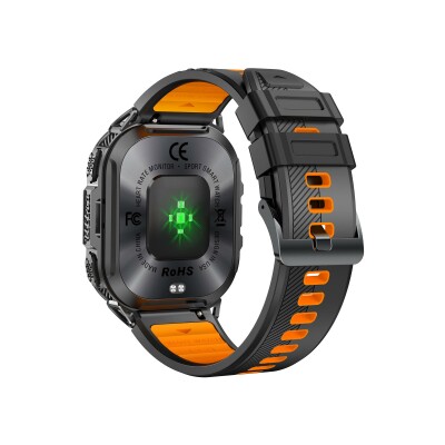 Montre Smarty 2.0 EXPLORER SW107A