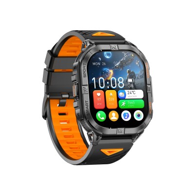 Montre Smarty 2.0 EXPLORER SW107A