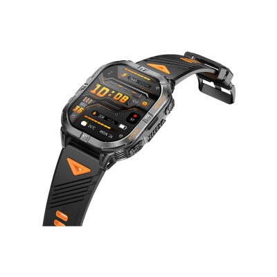 Montre Smarty 2.0 EXPLORER SW107A