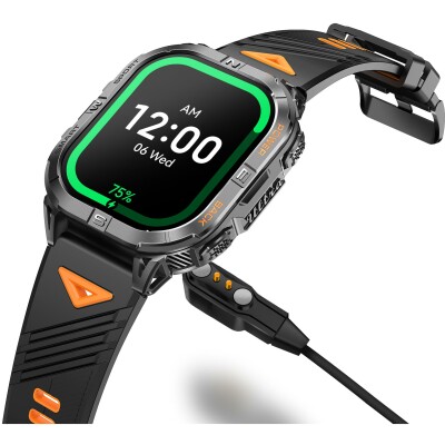 Montre Smarty 2.0 EXPLORER SW107A