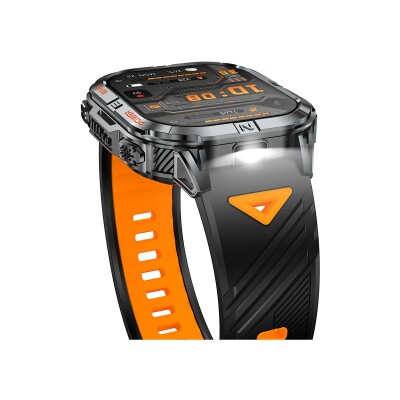 Montre Smarty 2.0 EXPLORER SW107A