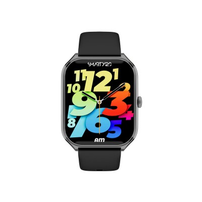 Montre Smarty 2.0 Biosense SW109A