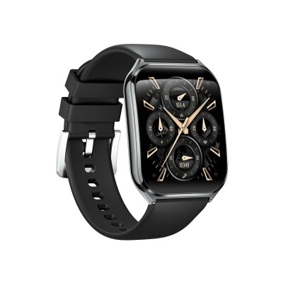 Montre Smarty 2.0 Biosense